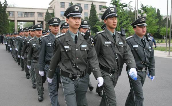 山東保安公司保安員押運應(yīng)遵循的原則